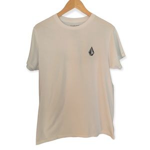 Volcom Men’s STONE TECH SHORT SLEEVE TEE